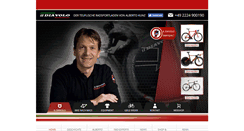 Desktop Screenshot of ildiavolo.de